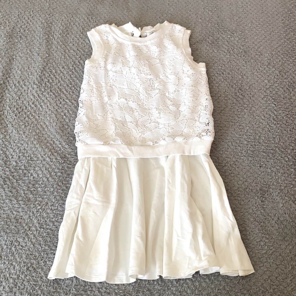 Spring Dress for Girls